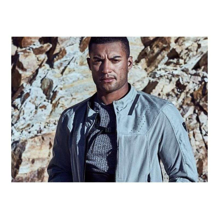 Veste Rev'it TERRITORY GRIS