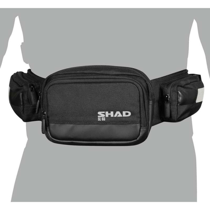 Shad SL03 shoulder bag Shad SL03 shoulder bag
