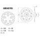 Rear brake disc Brembo Series Oro 68B407K5 KTM SUPER DUKE R/GT