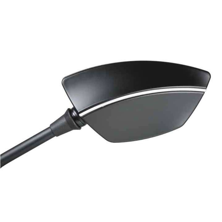 Motorcycle rearview mirror Chaft SUMMER Left