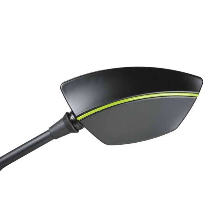 Motorcycle rearview mirror Chaft SUMMER Left Motorcycle rearview mirror Chaft SUMMER Left