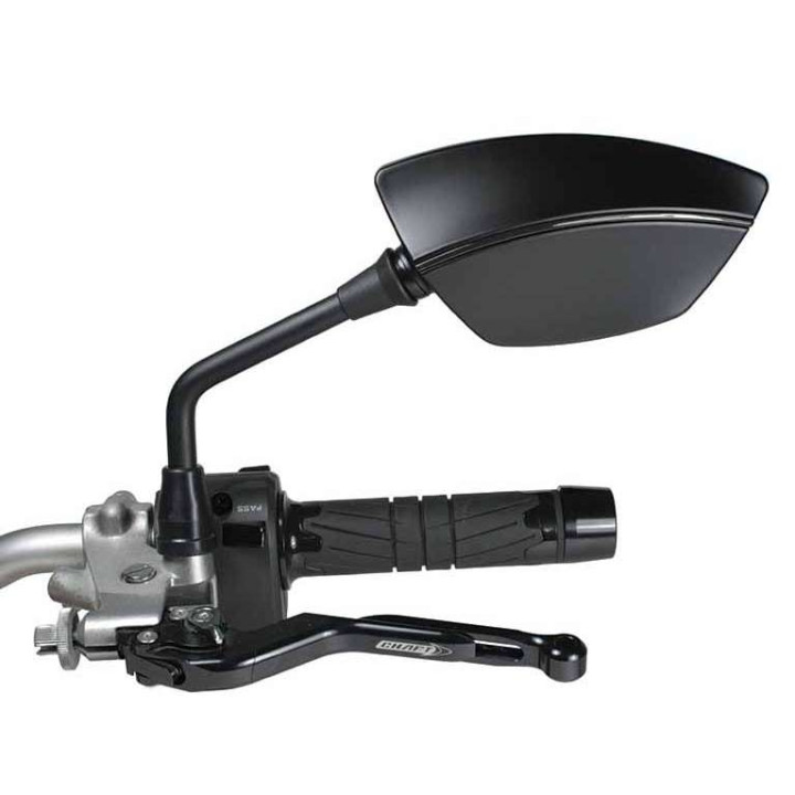 Motorcycle rearview mirror Chaft SUMMER Left