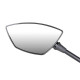 Motorcycle rearview mirror Chaft SUMMER Left