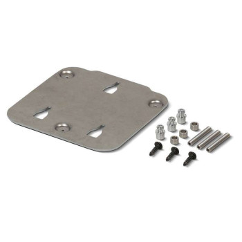 Pin System SHAD YM1 Yamaha/Ducati/MV (X011PS)