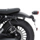 SW-Motech SLC left spacer Moto Guzzi V9 ROAMER/BOBBER SW-Motech SLC left spacer Moto Guzzi V9 ROAMER/BOBBER