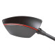 Motorcycle rearview mirror Chaft SUMMER Right