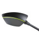 Motorcycle rearview mirror Chaft SUMMER Right Motorcycle rearview mirror Chaft SUMMER Right
