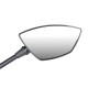 Motorcycle rearview mirror Chaft SUMMER Right Motorcycle rearview mirror Chaft SUMMER Right