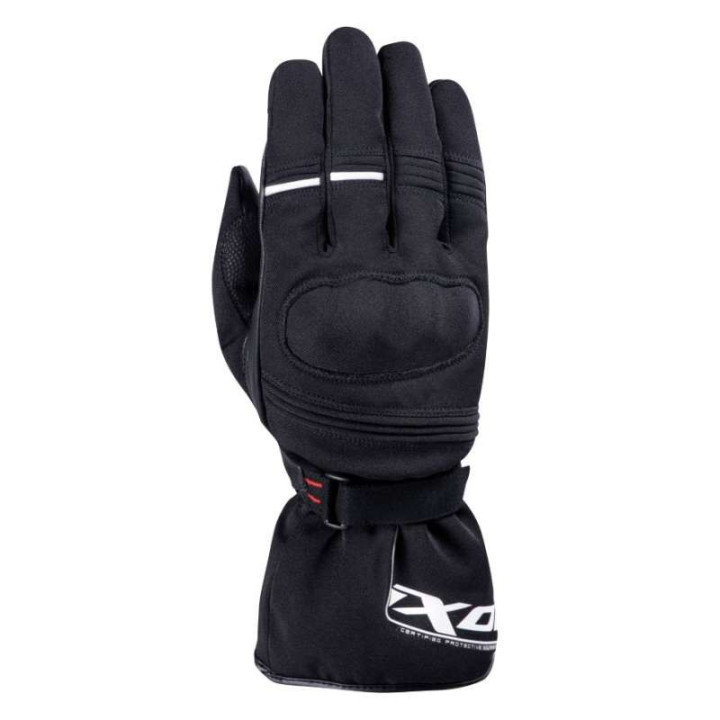 Ixon PRO FIELD motorcycle gloves Ixon PRO FIELD motorcycle gloves