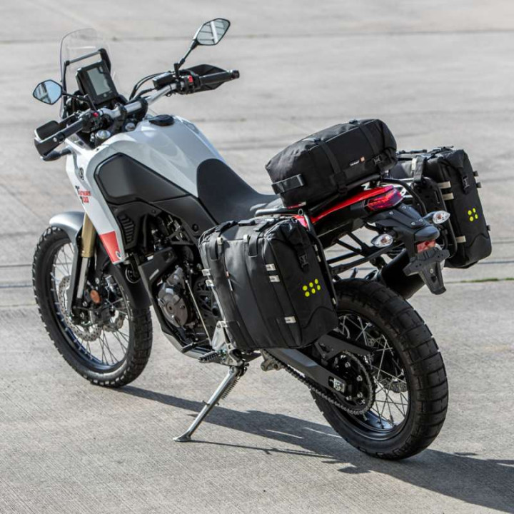 Plate-forme Kriega OS-PLATFORM 2019 TÉNÉRÉ 700