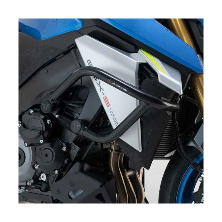 Pare-carters SW-Motech Suzuki GSX-S 1000/950 (SBL.05.587.10000/B)