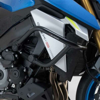 Pare-carters SW-Motech Suzuki GSX-S 1000/950 (SBL.05.587.10000/B)
