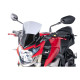 Pare-brise 32cm Puig NAKED NEW GENERATION (5646) Suzuki GSR750