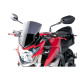 Pare-brise 32cm Puig NAKED NEW GENERATION (5646) Suzuki GSR750