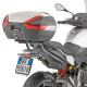 Monorack Givi 5137FZ (only) BMW F900R/XR