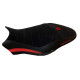 Seat cover Tappezzeria OVADA 2 VELVET COMFORT SYSTEM Ducati Monster 821/1200 17-20
