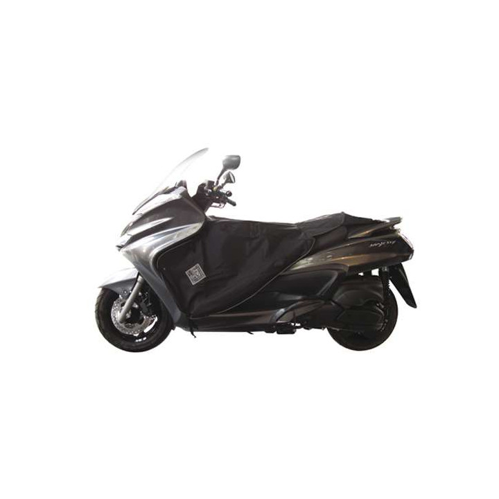 Tablier scooter Tucano Urbano Termoscud R044 Yamaha Majesty 400