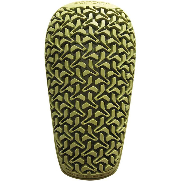 Knee protection Ixon FANOM Sek type A