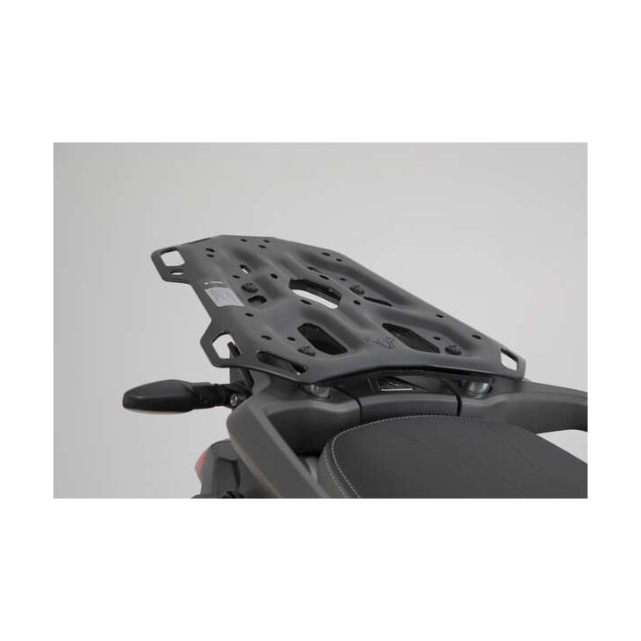 SW-MOTECH DUSC topcase kit (GPT.11.953.65000/B) Triumph Tiger 900 ABS/Triumph Tiger 1200 GT/GT Explorer/GT Pro/Rally/Rally Explorer