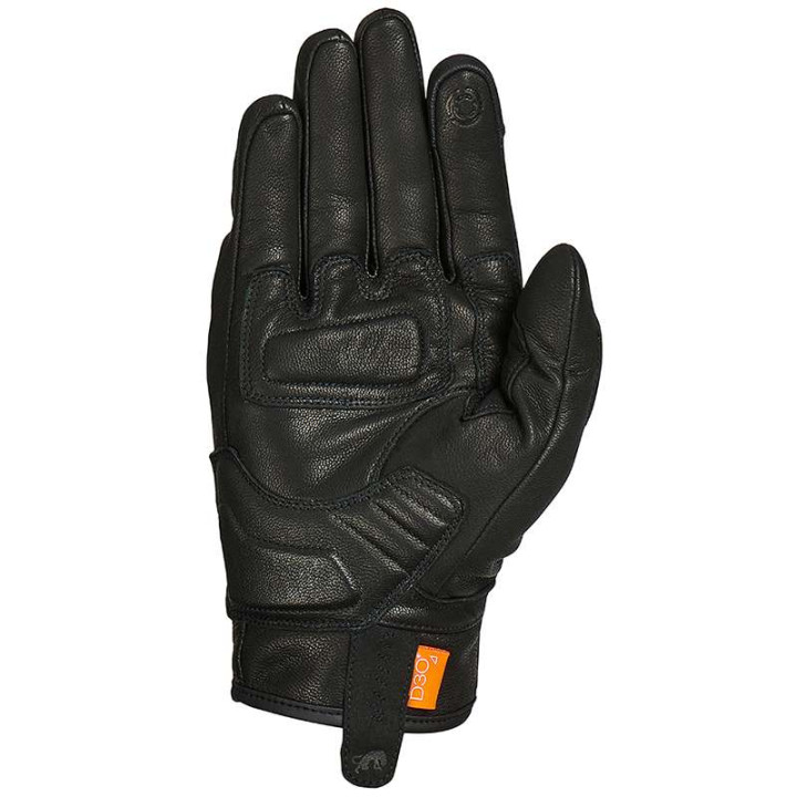 Gants moto Furygan LR JET ALL SEASON D3O