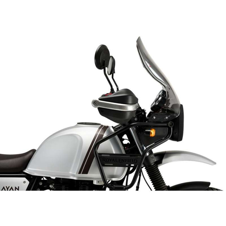 Bulle Puig TOURING +9cm (21122) ROYAL ENFIELD HIMALAYAN 21-