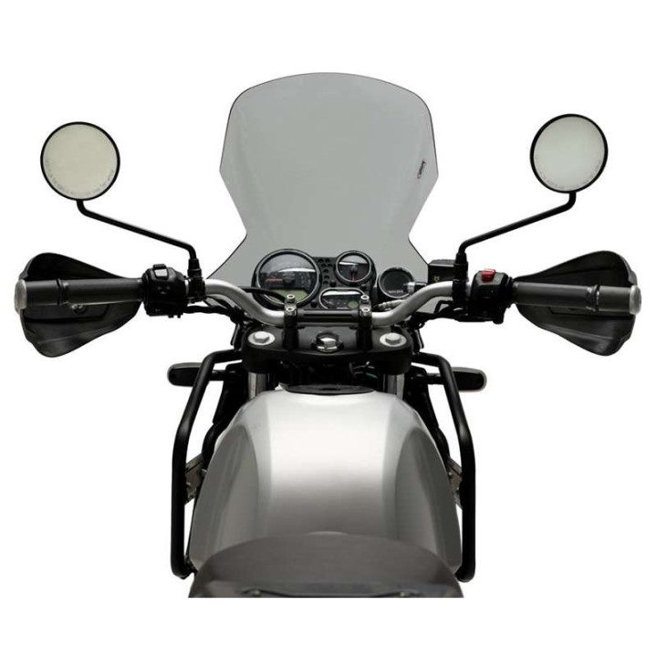 Bulle Puig TOURING +9cm (21122) ROYAL ENFIELD HIMALAYAN 21-