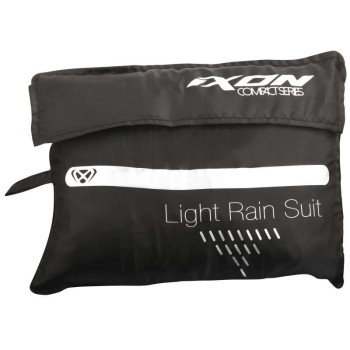 COMBINAISON DE PLUIE MOTO IXON COMPACT SUIT