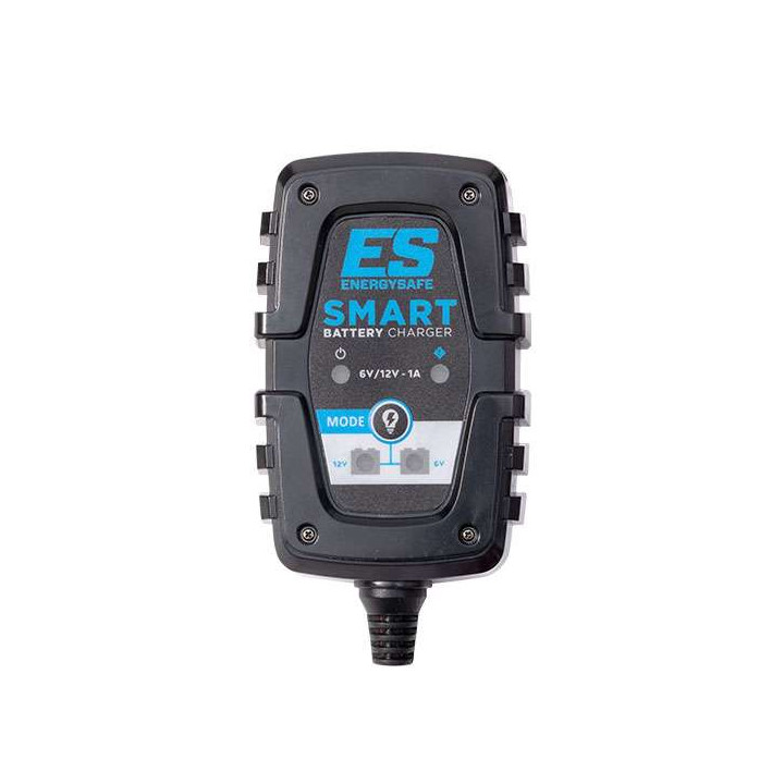 Chargeur de batterie Energy Safe SMART1 6/12V