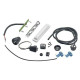Kit feu stop led E108 pour top case Givi E370 Kit feu stop led E108 pour top case Givi E370