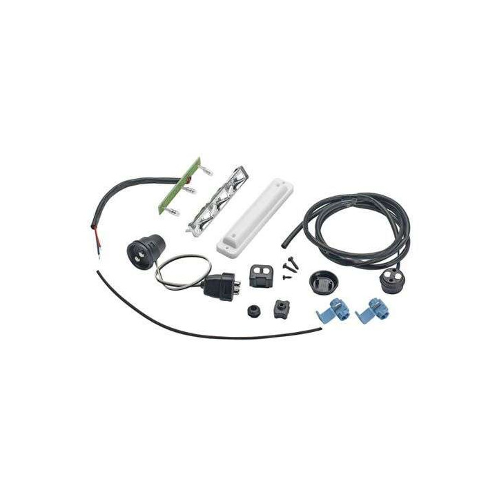 Kit feu stop led E108 pour top case Givi E370