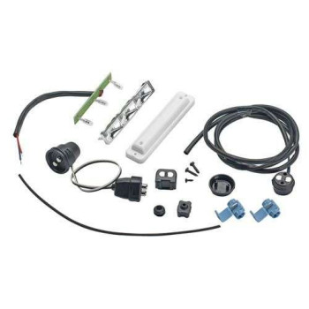 Kit feu stop led E108 pour top case Givi E370