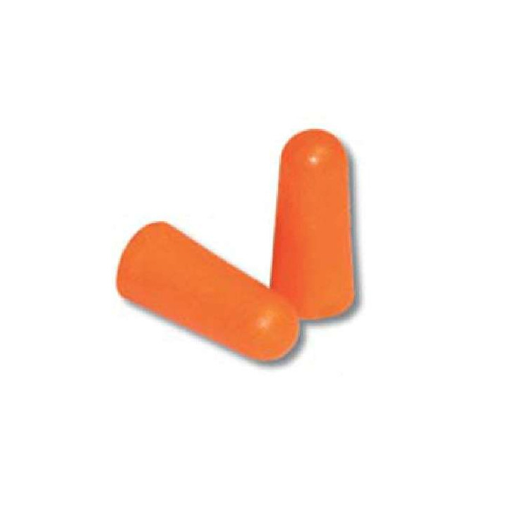 Bouchons d'oreille moto Bike It EAR FOAMS