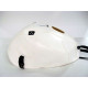 Bagster tank mat white (1491F) Hyosung 125/250/600 Comet