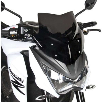 Saute-vent Barracuda AEROSPORT Kawasaki Z800