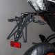Plate holder LighTech KTM 790 DUKE