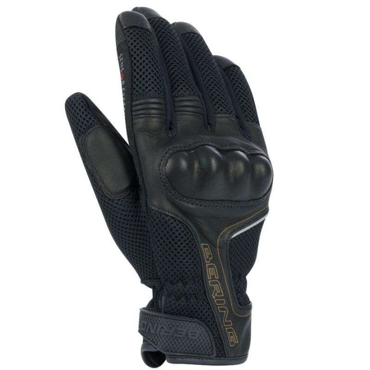 Bering KX 2 summer motorcycle gloves