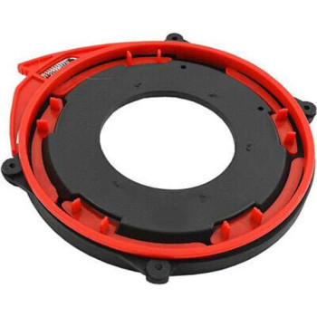 Système de fixation Givi TANKLOCK ZT480R