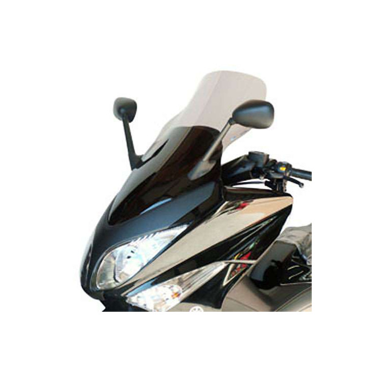 Bullster HP bubble 74.5cm (BY133HP) Yamaha 500 T-MAX 08-11