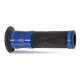Motorcycle handles ProGrip 728 (Aluminium anodized)