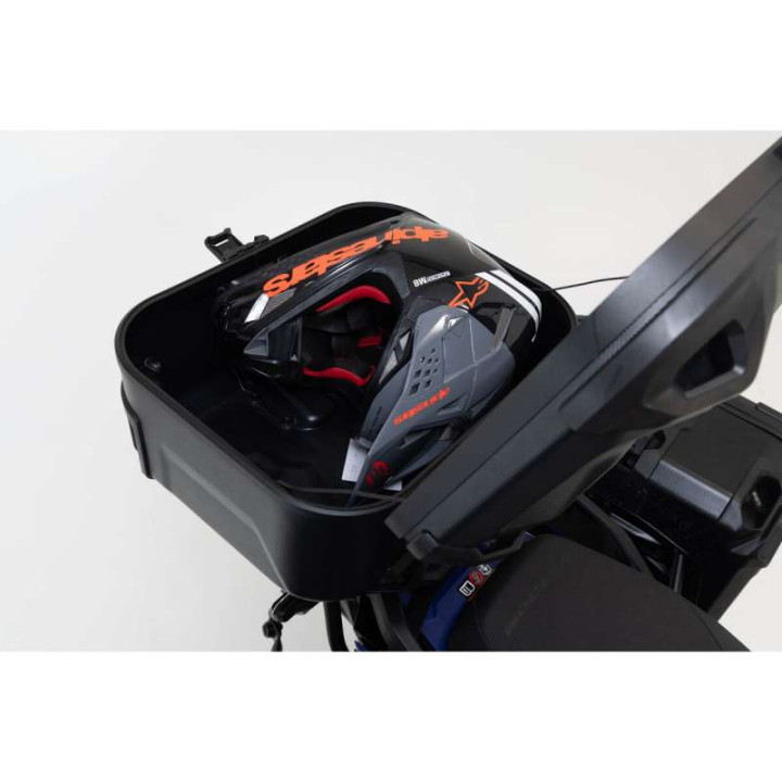 SW-MOTECH DUSC topcase kit (GPT.11.441.65000/B) Triumph Tiger 1050 Sport