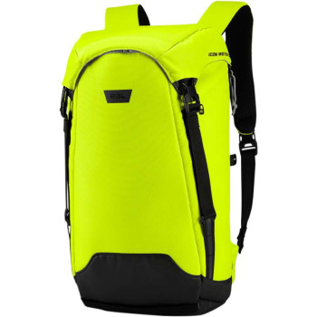 Sac à dos moto Icon SQUAD 4