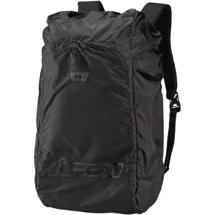 Icon SQUAD 4 motorcycle backpack