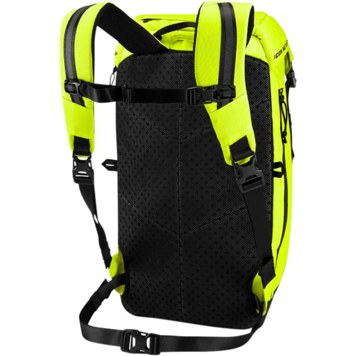 Icon SQUAD 4 motorcycle backpack