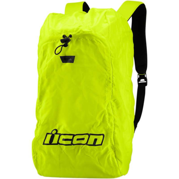 Icon SQUAD 4 motorcycle backpack Icon SQUAD 4 motorcycle backpack