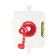 Acerbis BIDUH 20L gasoline canister Acerbis BIDUH 20L gasoline canister