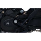 Adhesive frame protections R&G KTM DUKE 790