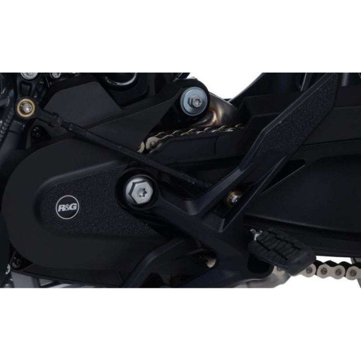 Adhesive frame protections R&G KTM DUKE 790