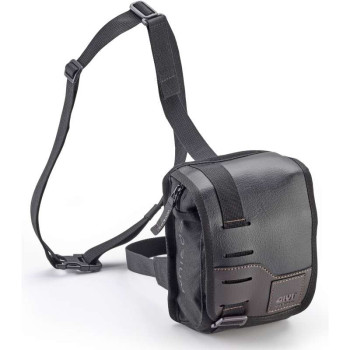 Sacoche de cuisse Givi CRM104 3 litres Sacoche de cuisse Givi CRM104 3 litres