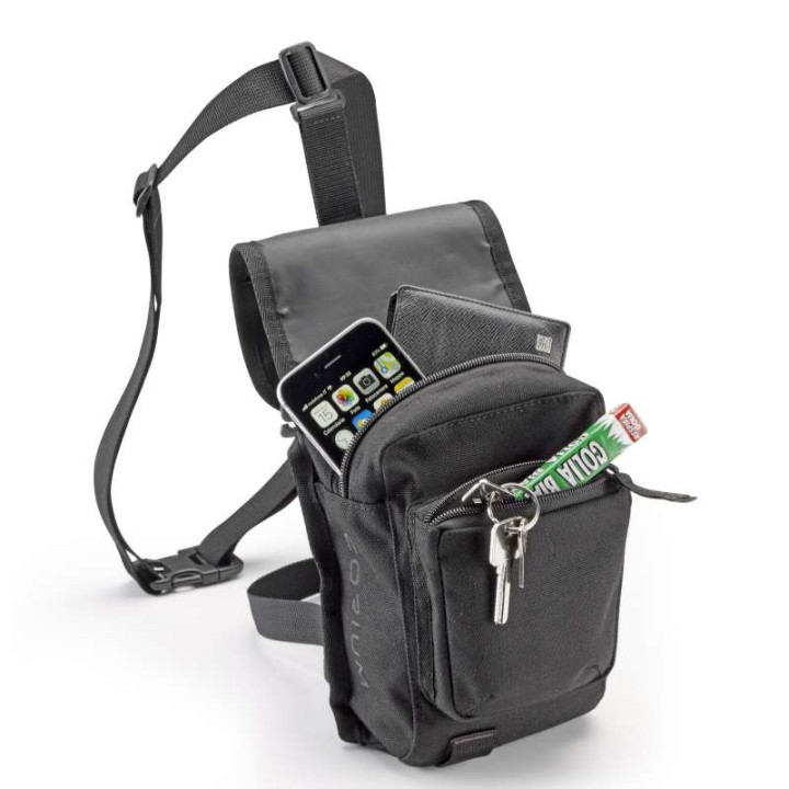 Givi CRM104 3-litre thigh bag