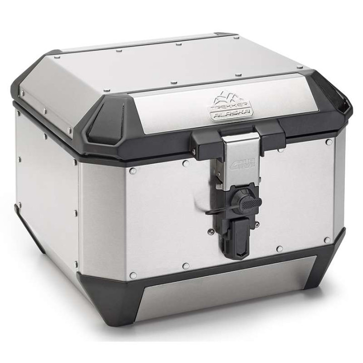 GIVI Monokey TREKKER ALASKA 44L motorcycle top case
